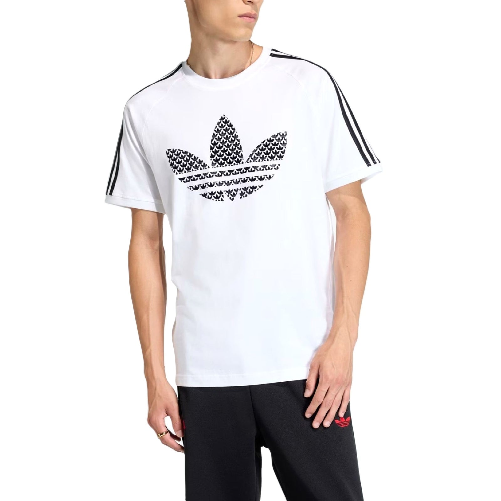 Adidas Maglie#colore_bianco