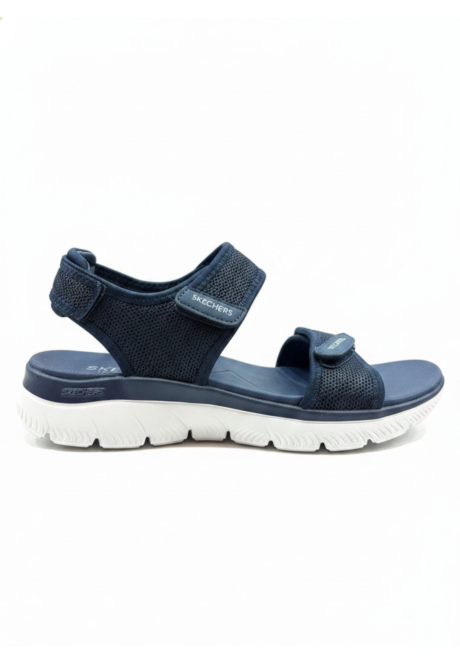 Skechers Scarpe#colore_blu