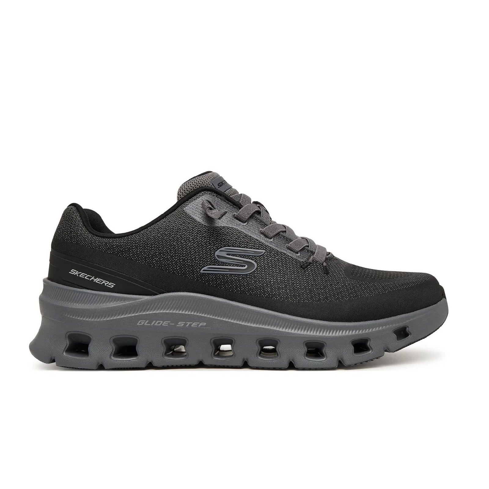 Skechers Scarpe#colore_nero