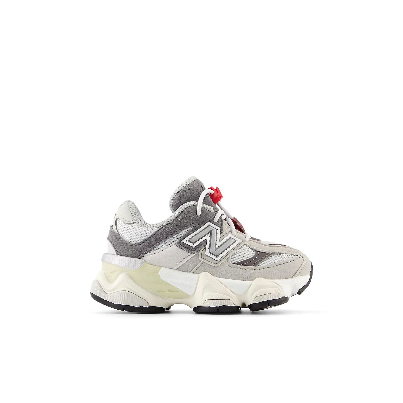 New balance Scarpe#colore_grigio