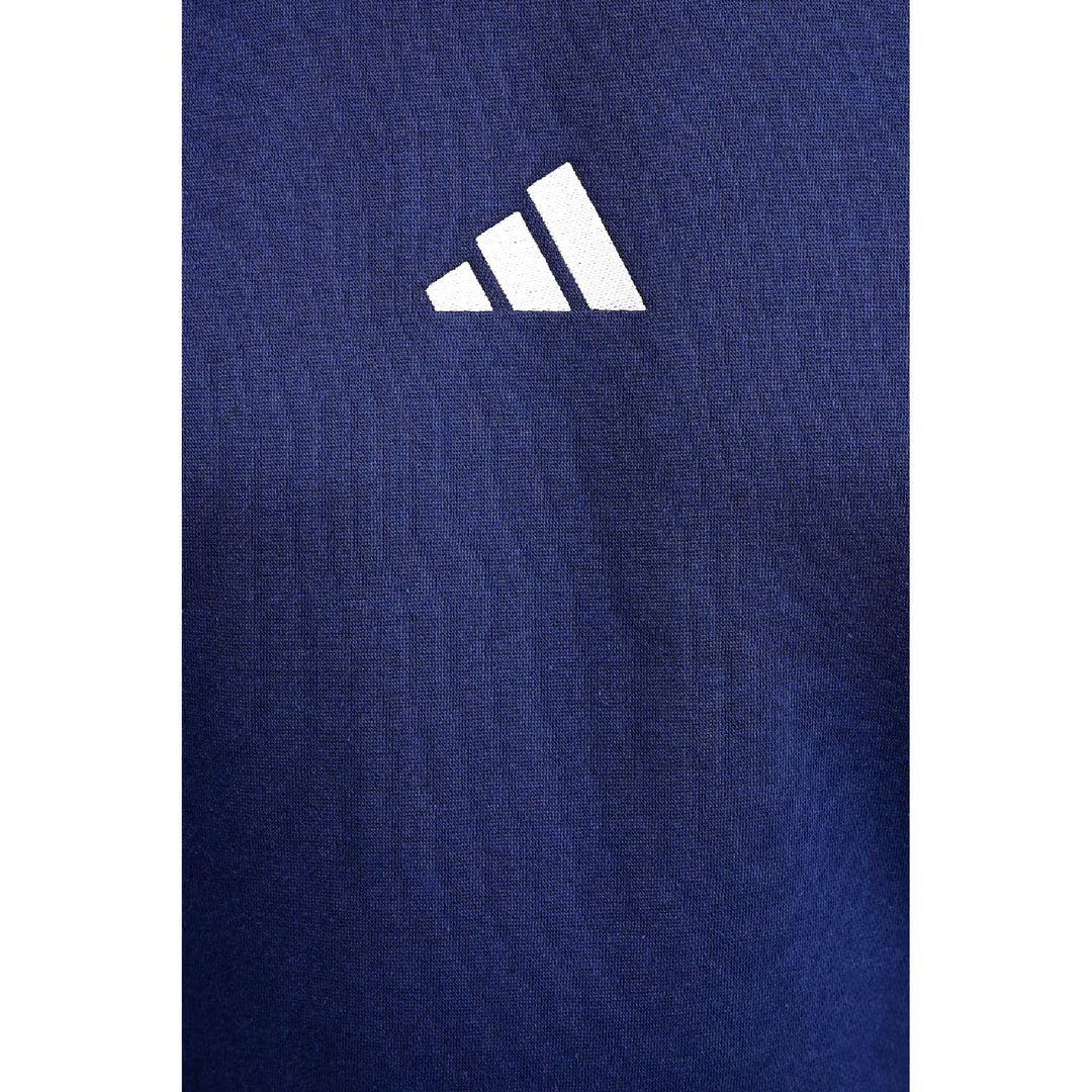 Adidas Felpe#colore_blu