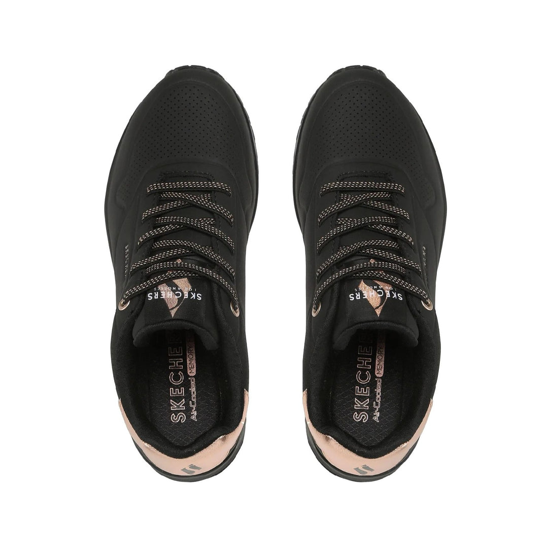 Skechers Scarpe#colore_nero