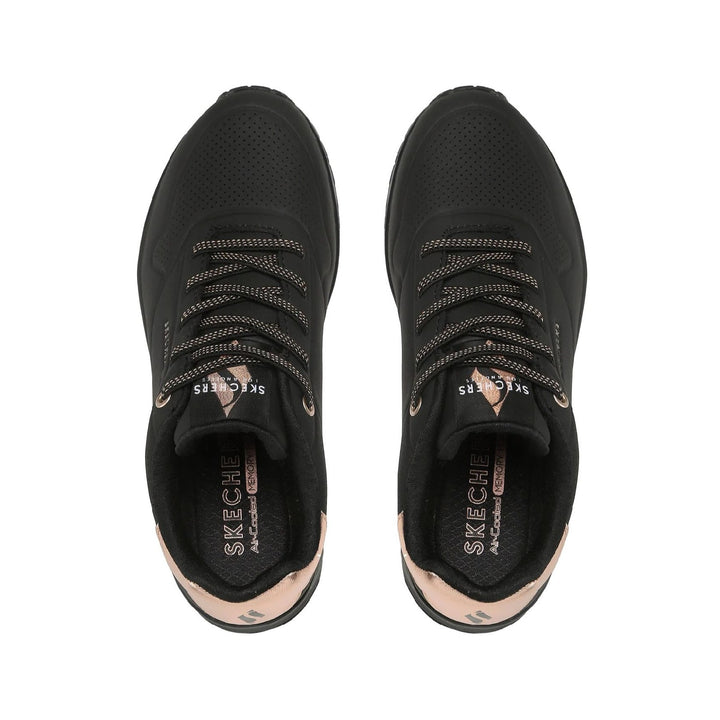 Skechers Scarpe#colore_nero