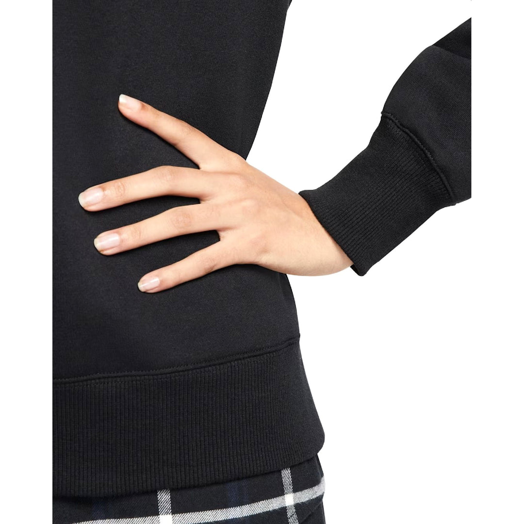 Nike Felpe#colore_nero