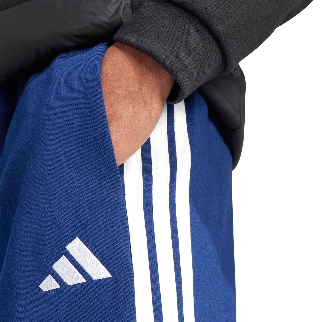 Adidas Pantaloni#colore_blu