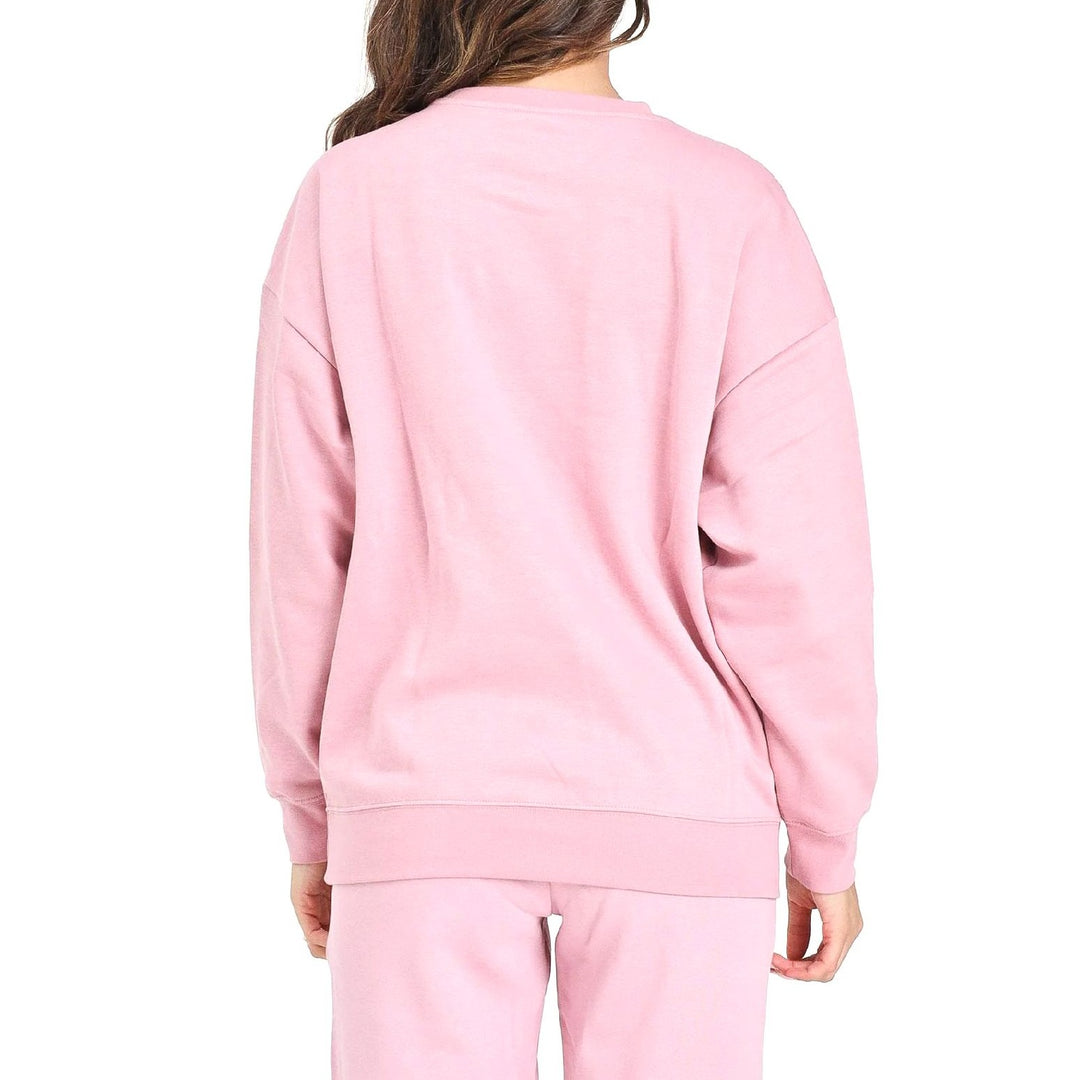 Puma Felpe#colore_rosa