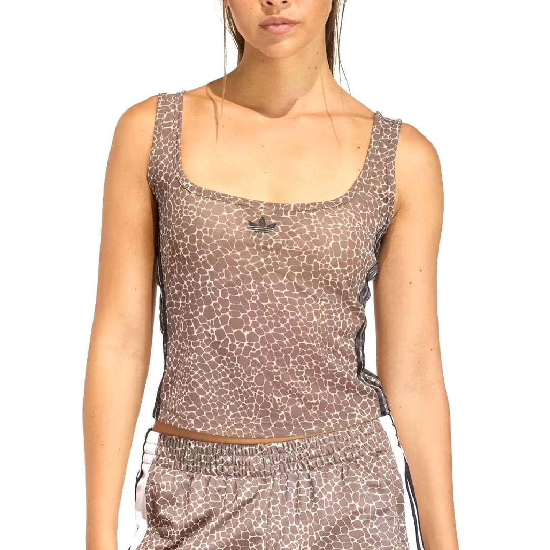 Adidas Tops#colore_beige