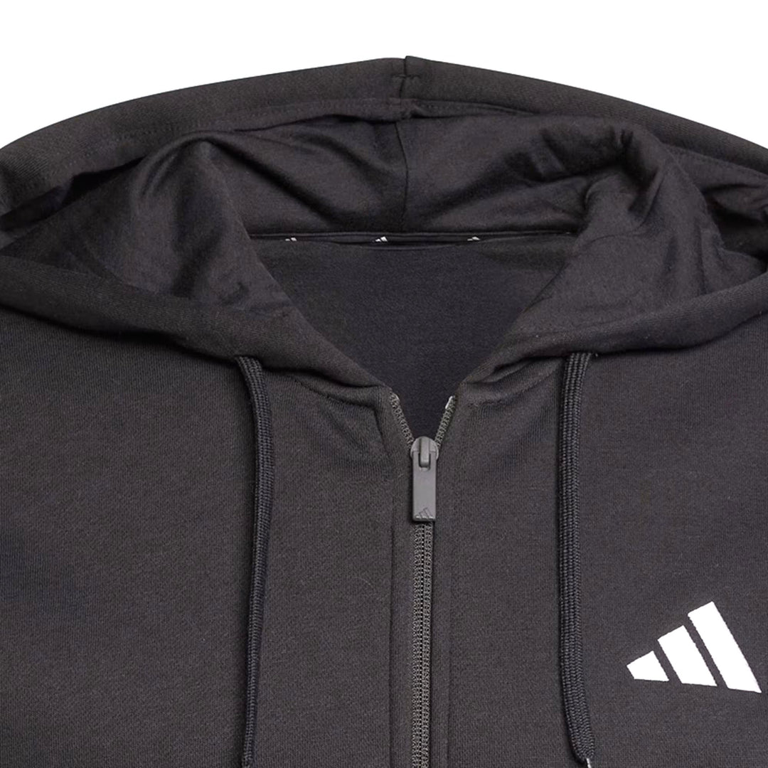 Adidas Felpe#colore_nero