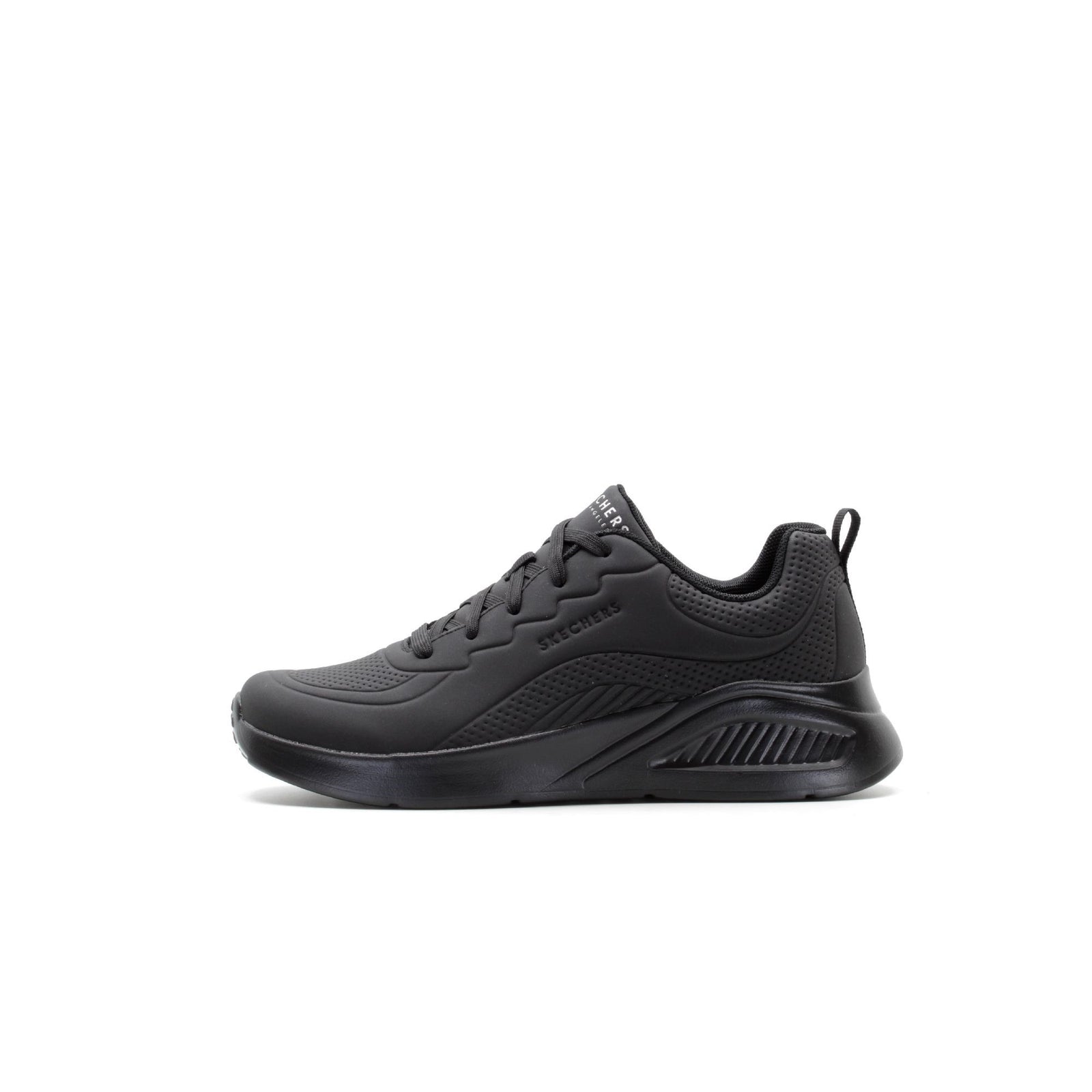 Skechers Scarpe#colore_nero