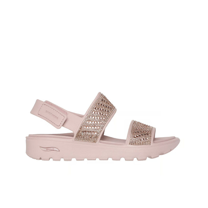 Skechers Scarpe#colore_rosa