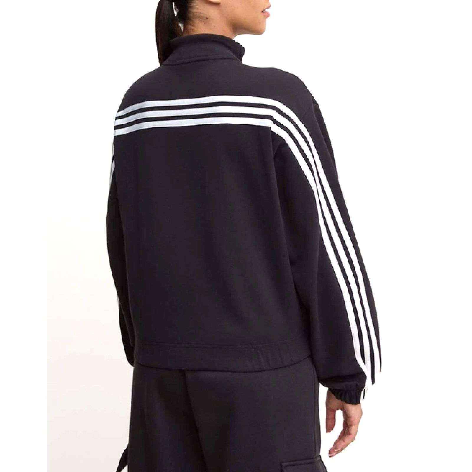 Adidas Felpe#colore_nero