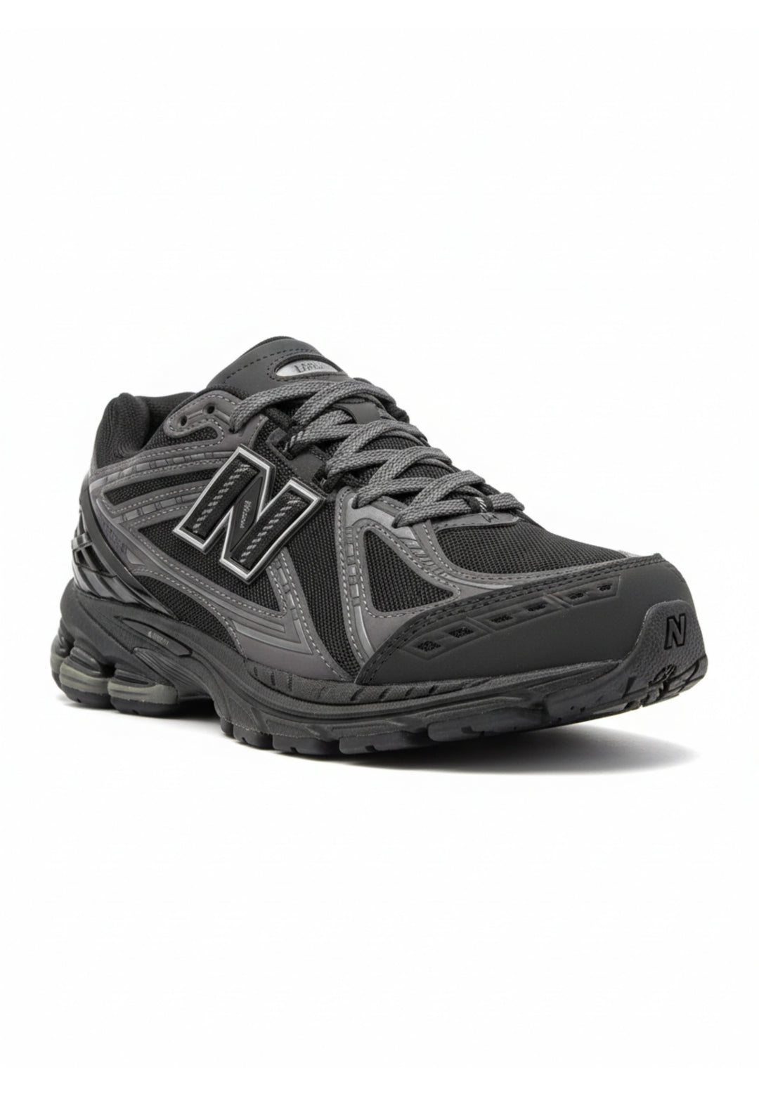 New balance Scarpe#colore_nero