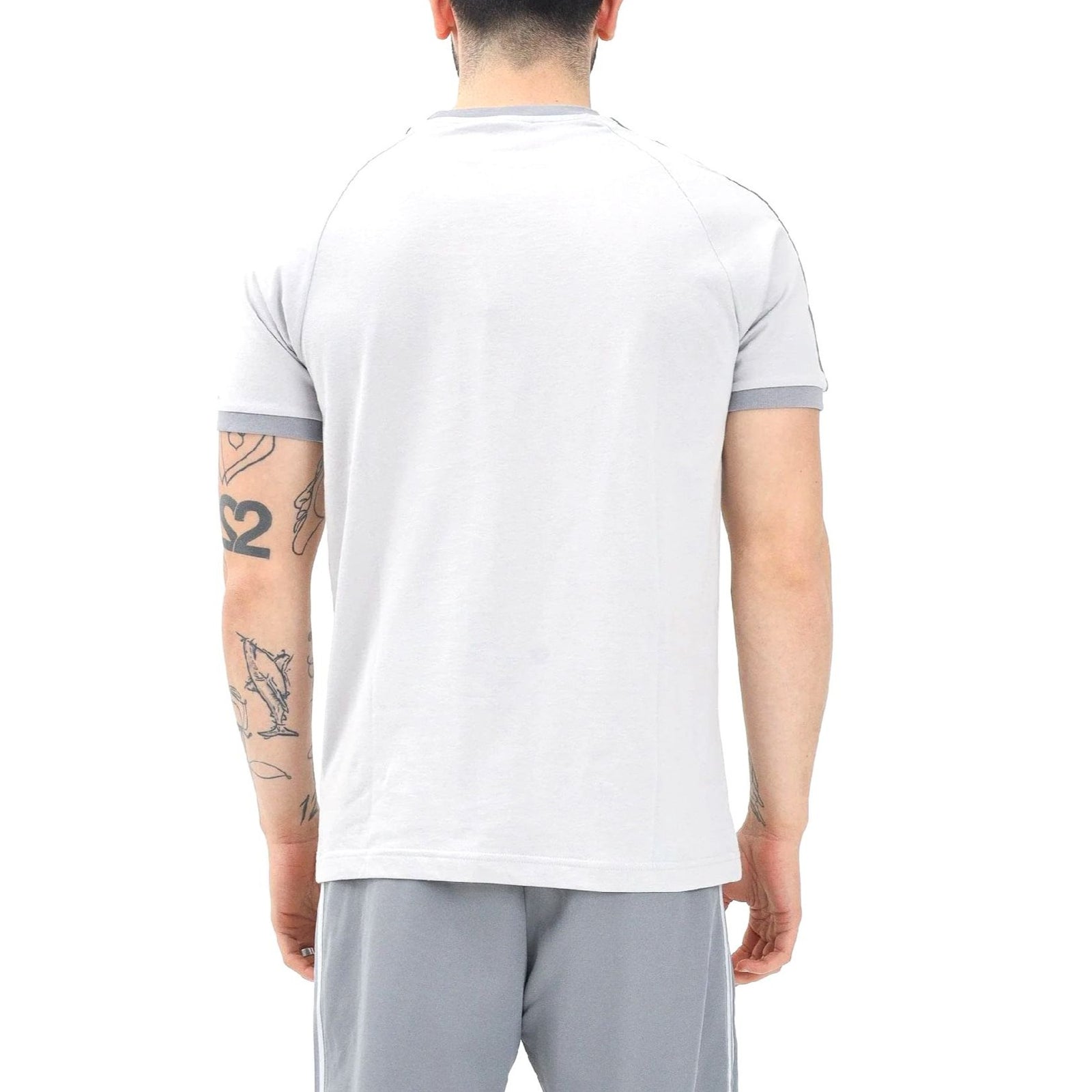 Adidas Maglie#colore_grigio