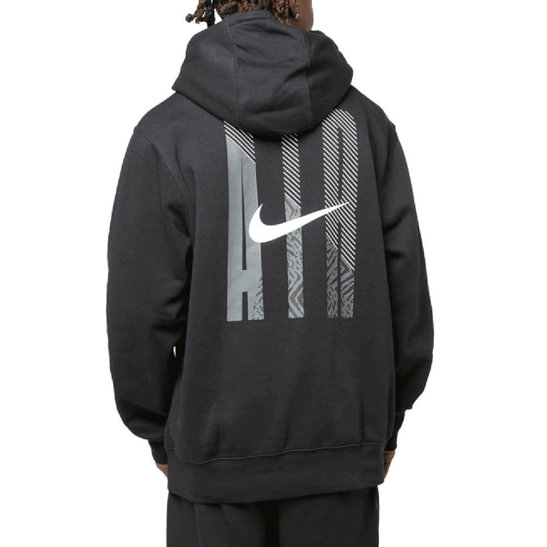 Nike Felpe#colore_nero