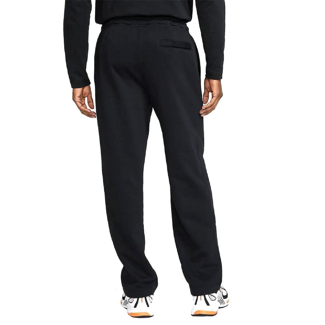 Nike Pantaloni#colore_nero