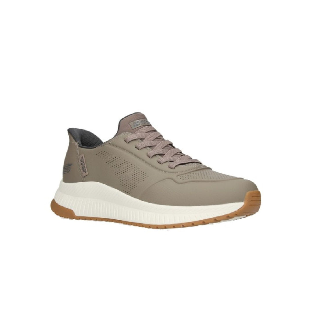 Skechers Scarpe#colore_beige