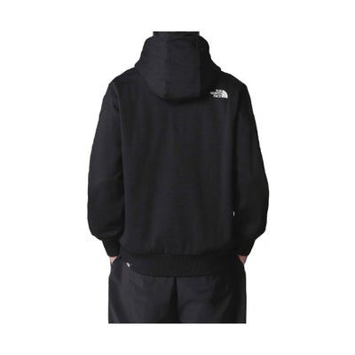 The north face  Felpe#colore_nero