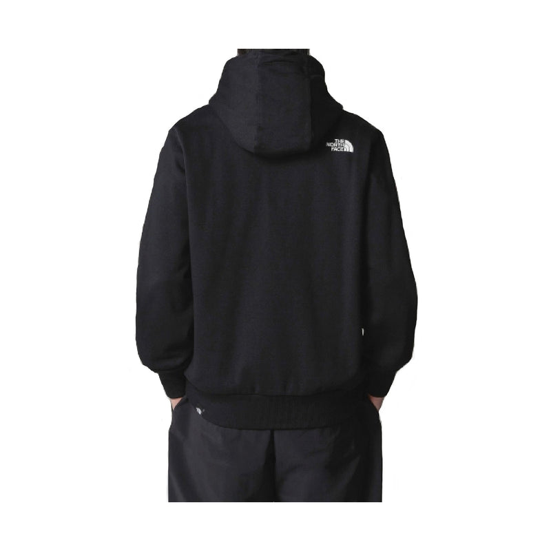 The north face  Felpe