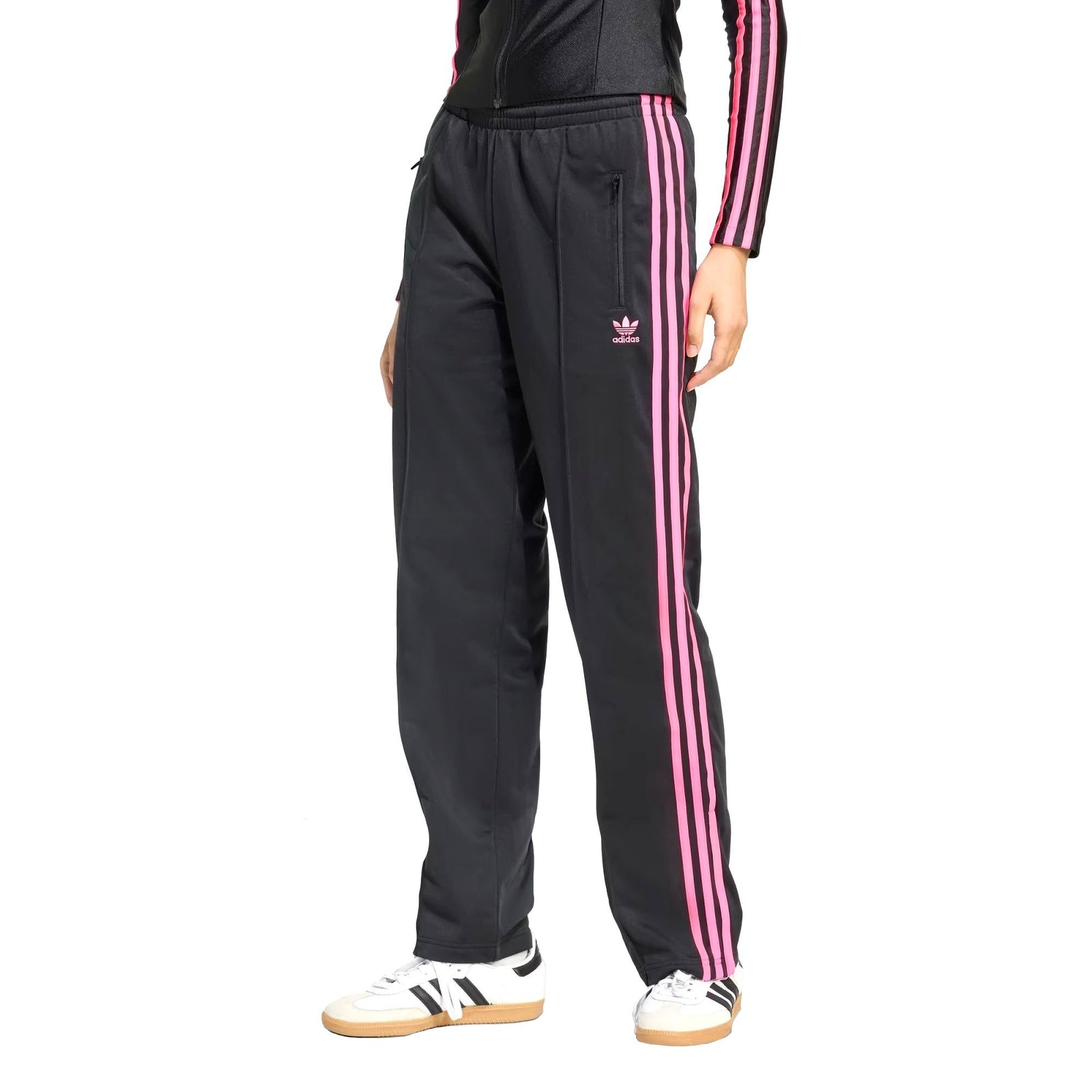 Adidas Pantaloni#colore_nero