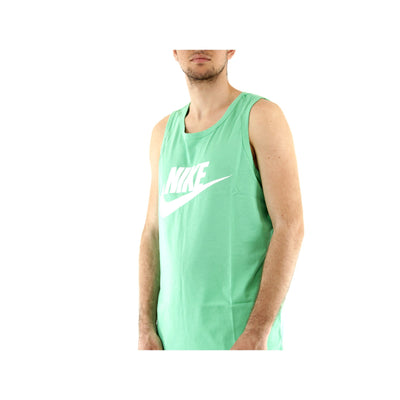 Nike Tops#colore_verde