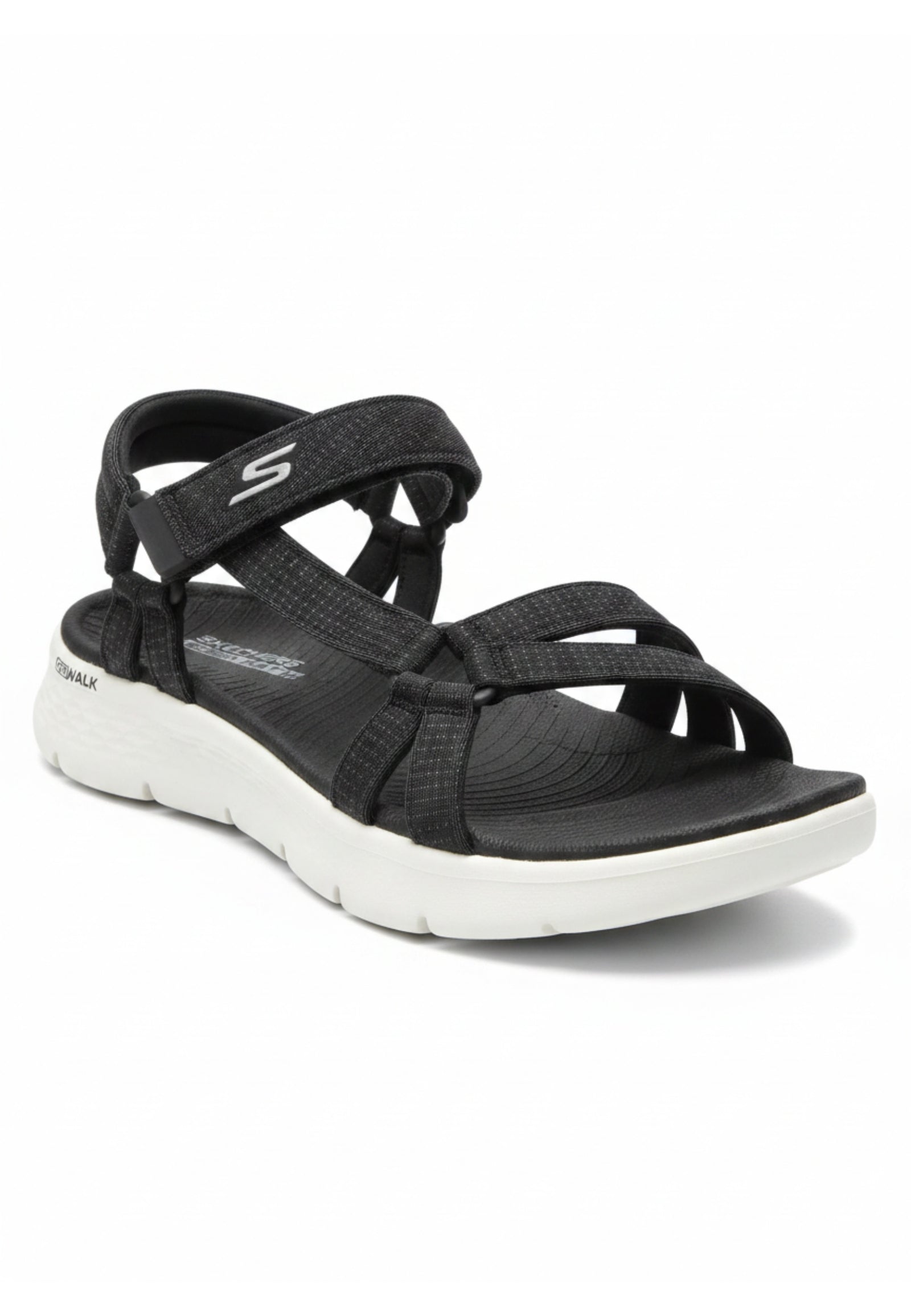 Skechers Scarpe#colore_nero
