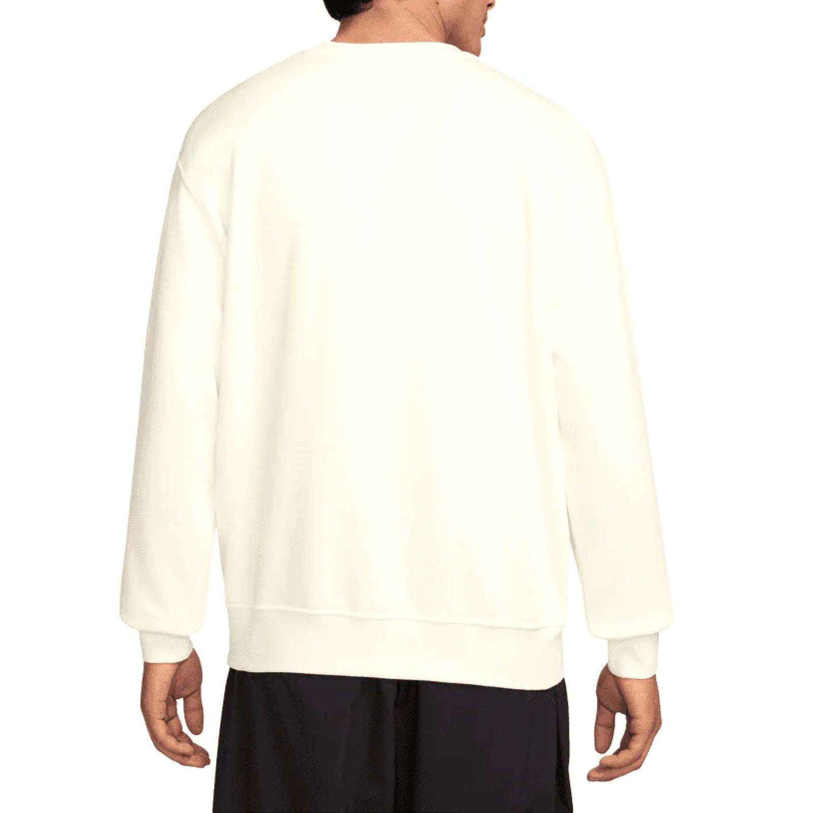 Jordan Felpe#colore_bianco