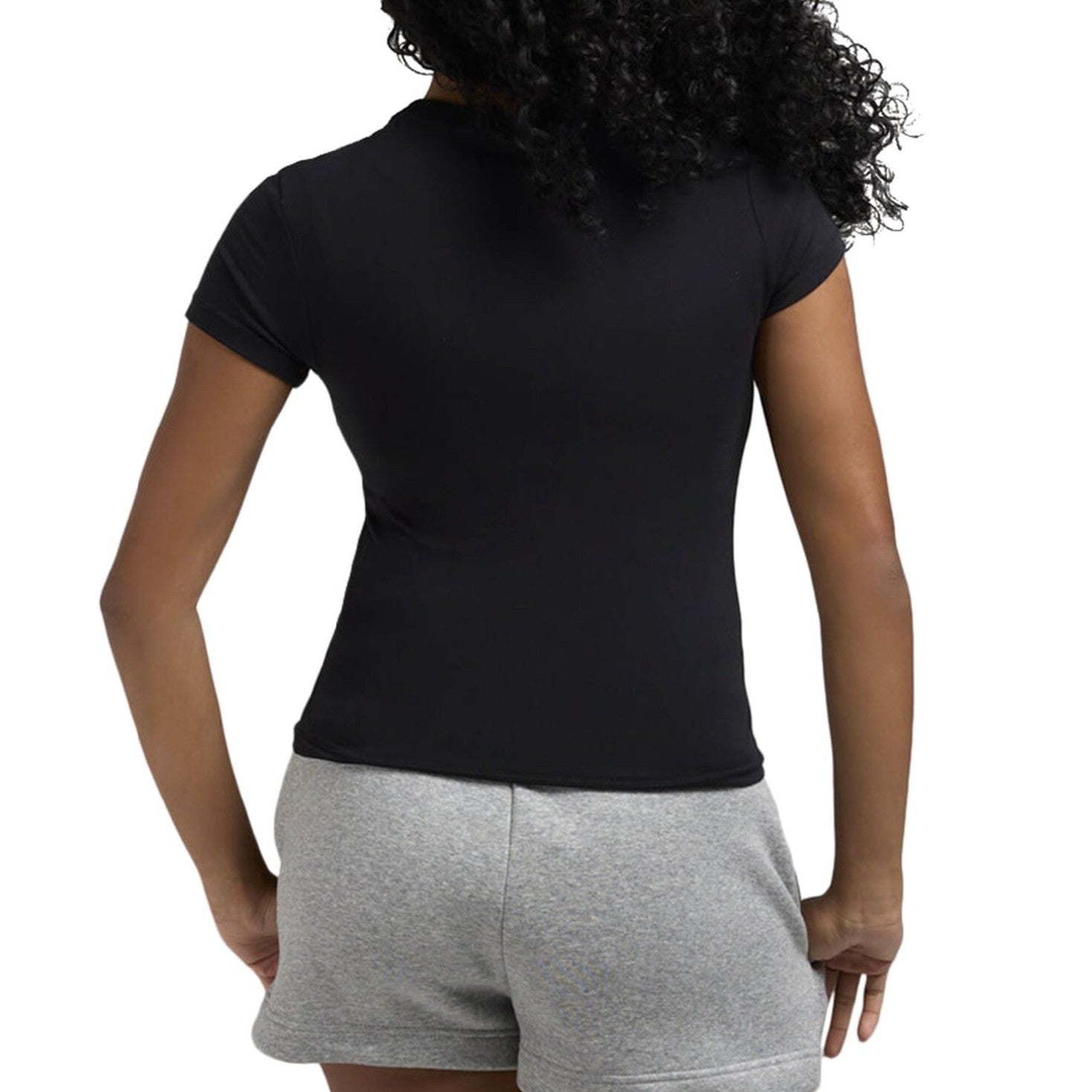 Nike Maglie#colore_nero