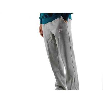 Nike Pantaloni#colore_grigio