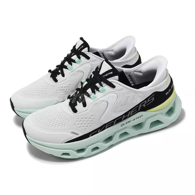 Skechers Scarpe#colore_bianco