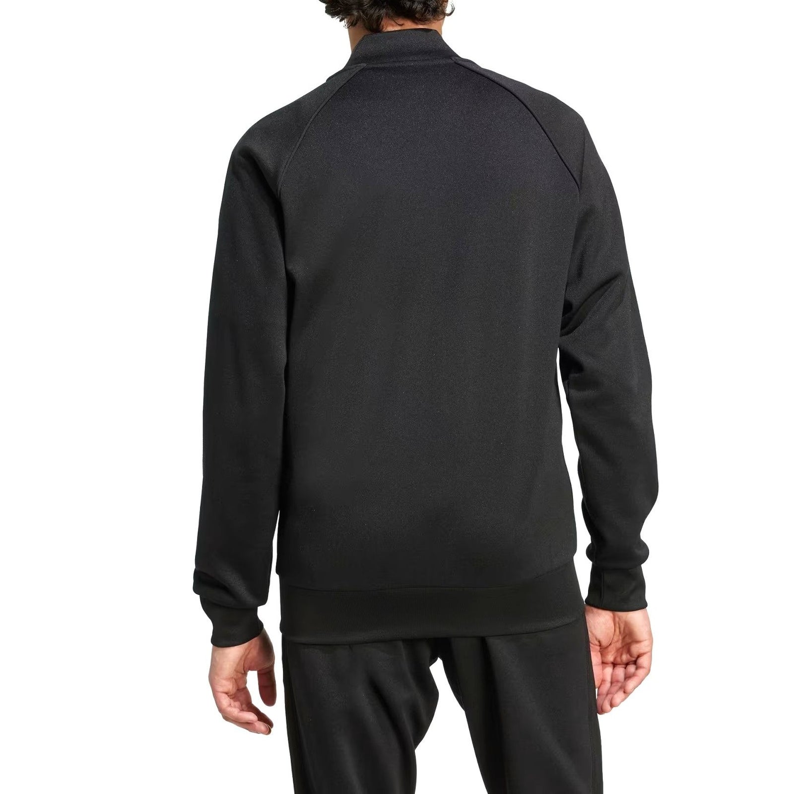 Adidas Felpe#colore_nero