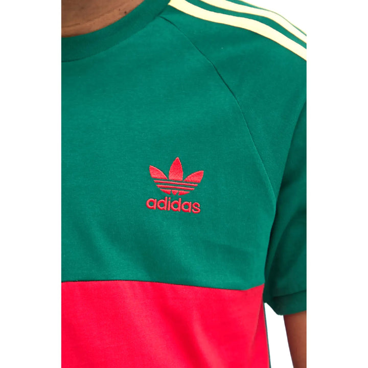Adidas Maglie#colore_verde