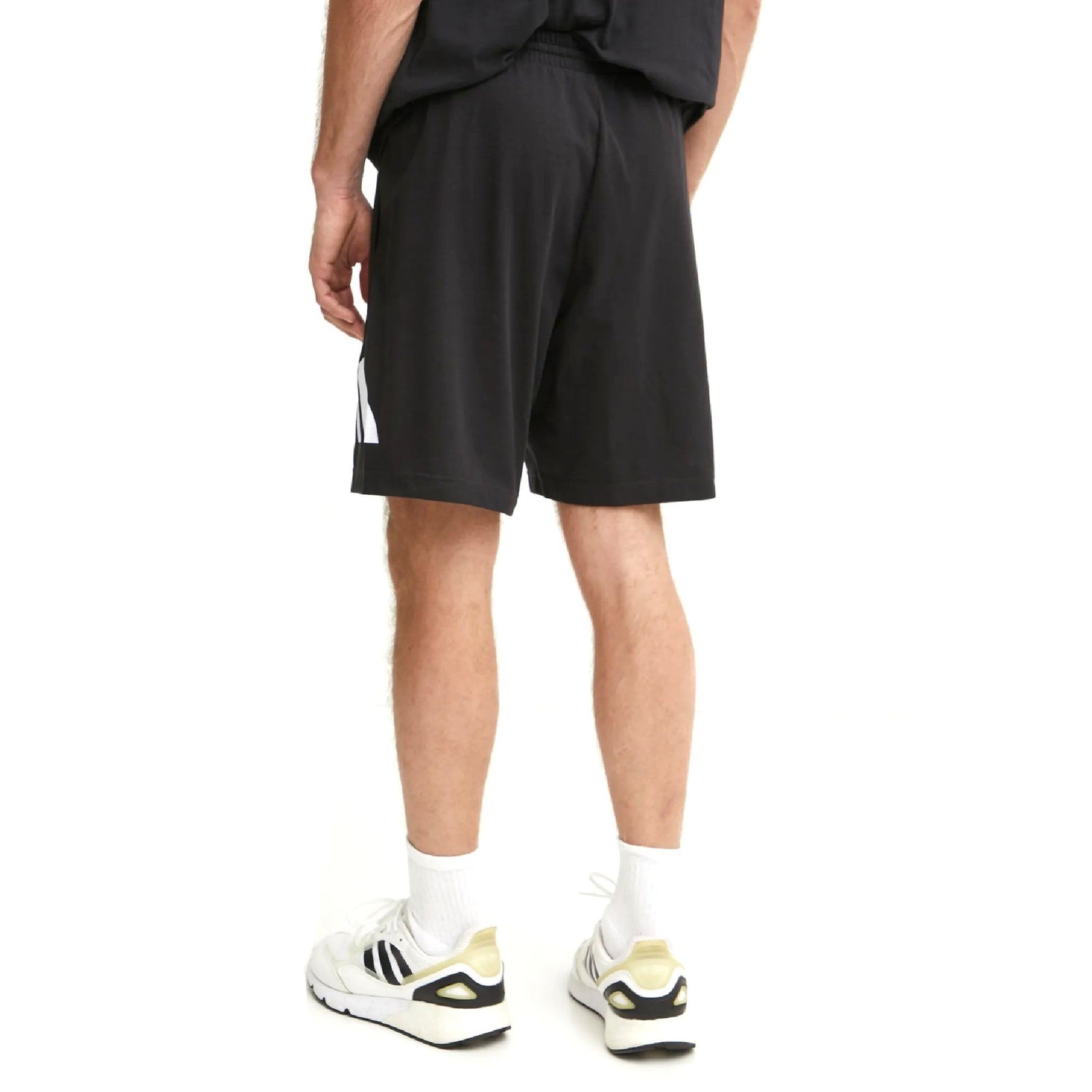 Adidas Pantaloni#colore_nero