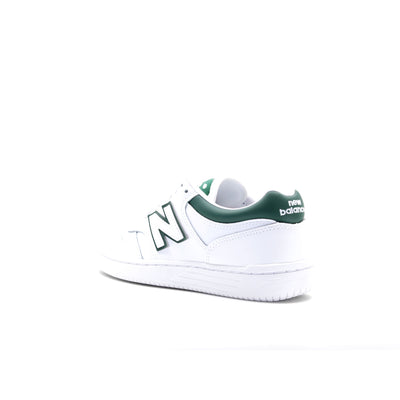 New balance Scarpe#colore_bianco