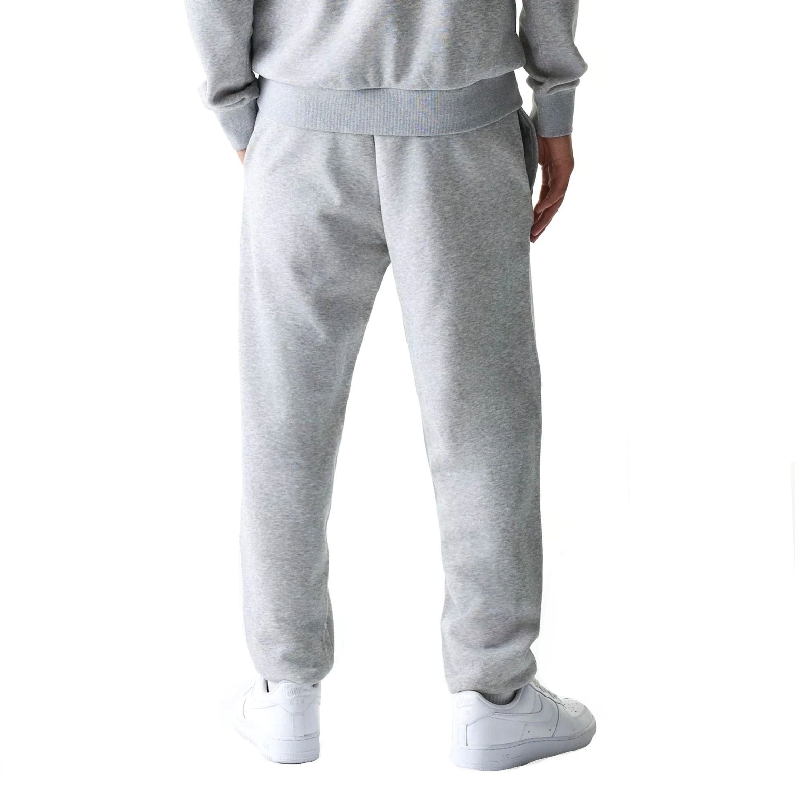 New era Pantaloni#colore_grigio