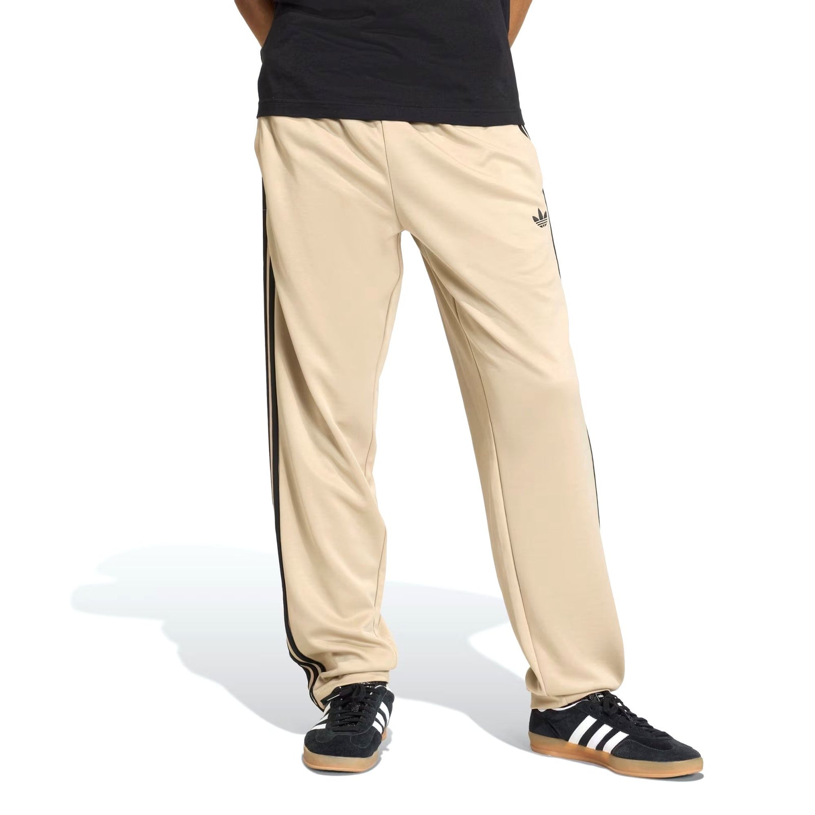 Adidas Pantaloni#colore_beige