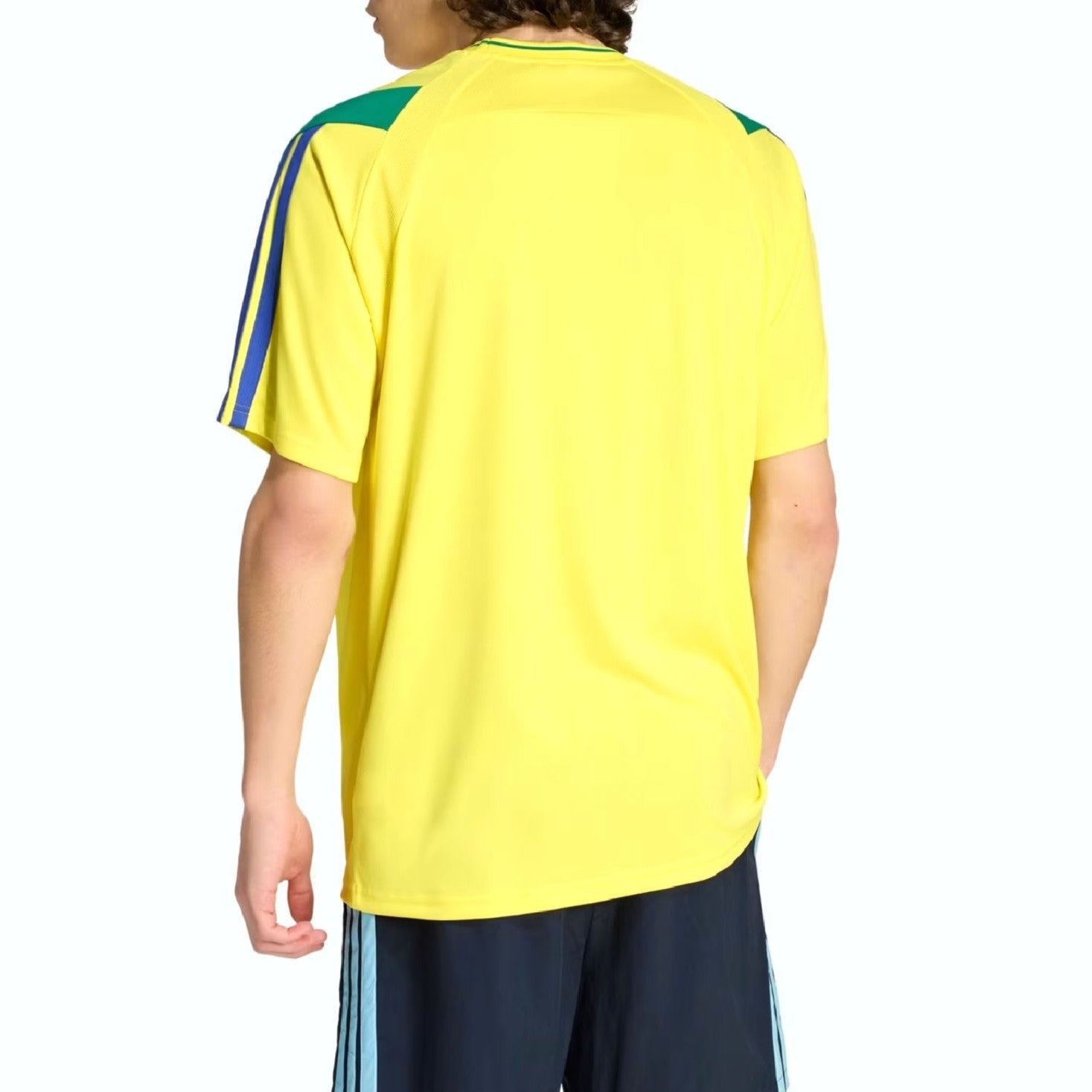 Adidas Maglie#colore_giallo