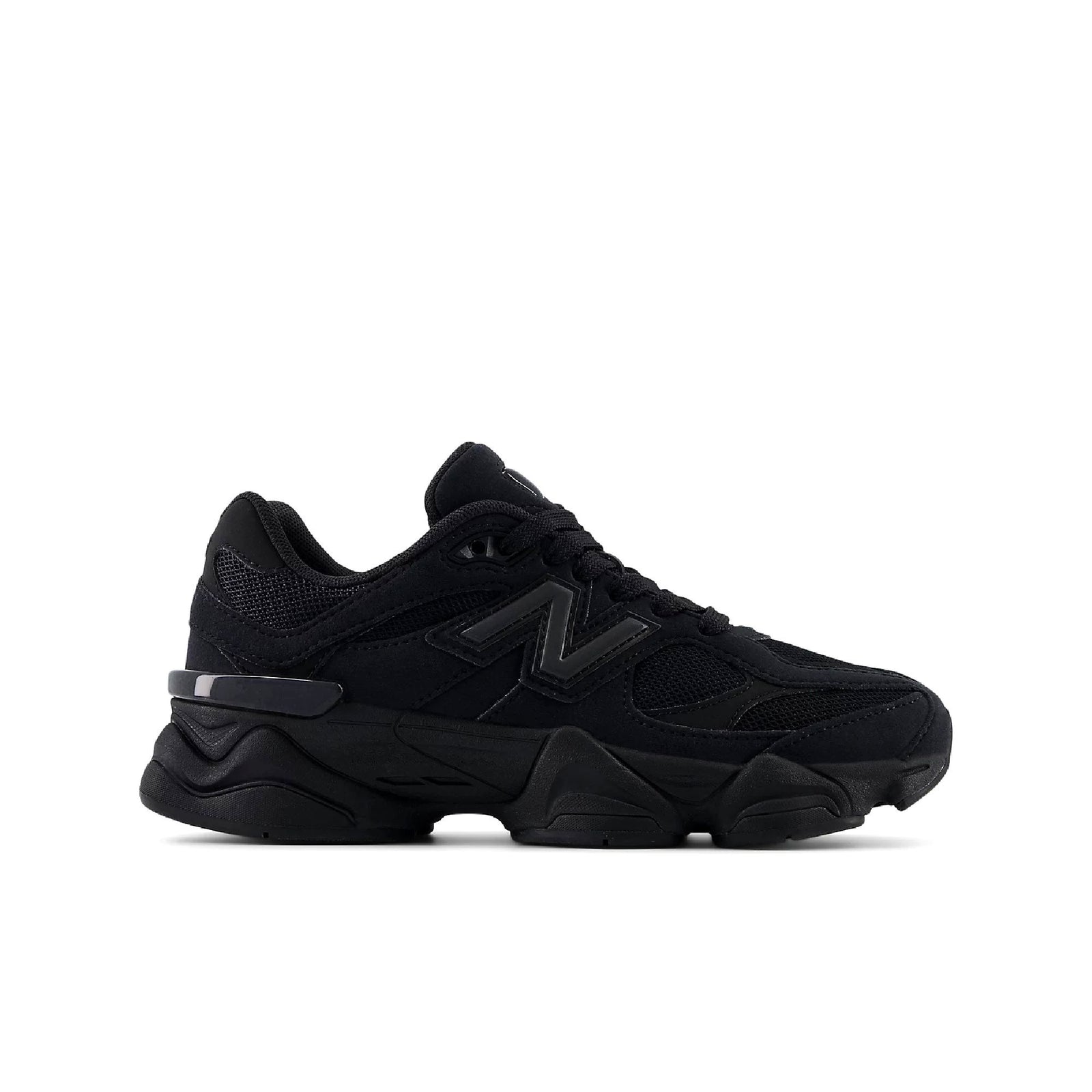 New balance Scarpe#colore_nero