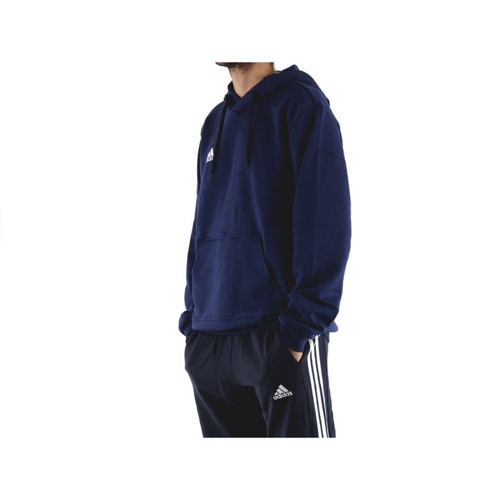 Adidas Felpe#colore_blu