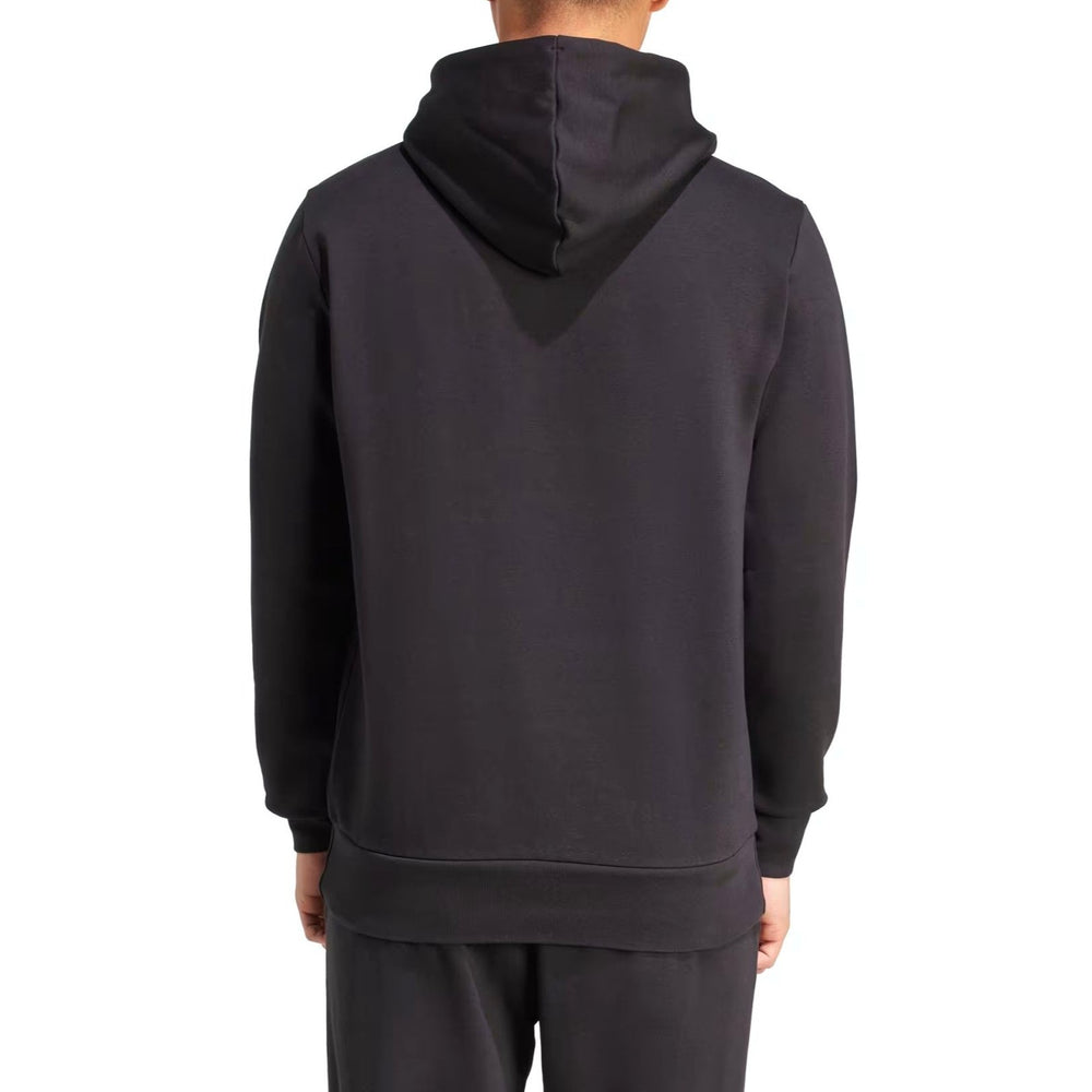 Adidas Felpe#colore_nero