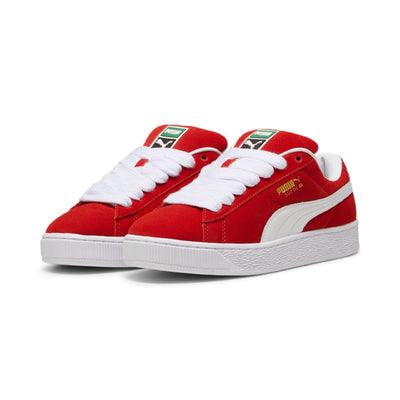 Puma Scarpe#colore_rosso