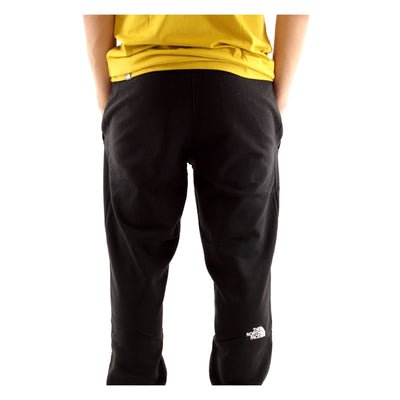 The north face  Pantaloni#colore_nero