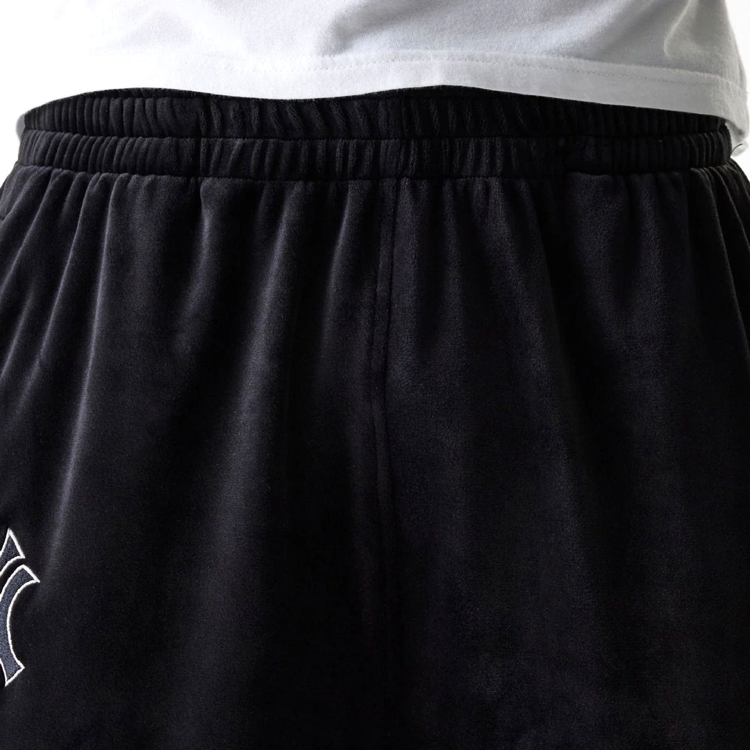 New era Pantaloni#colore_nero