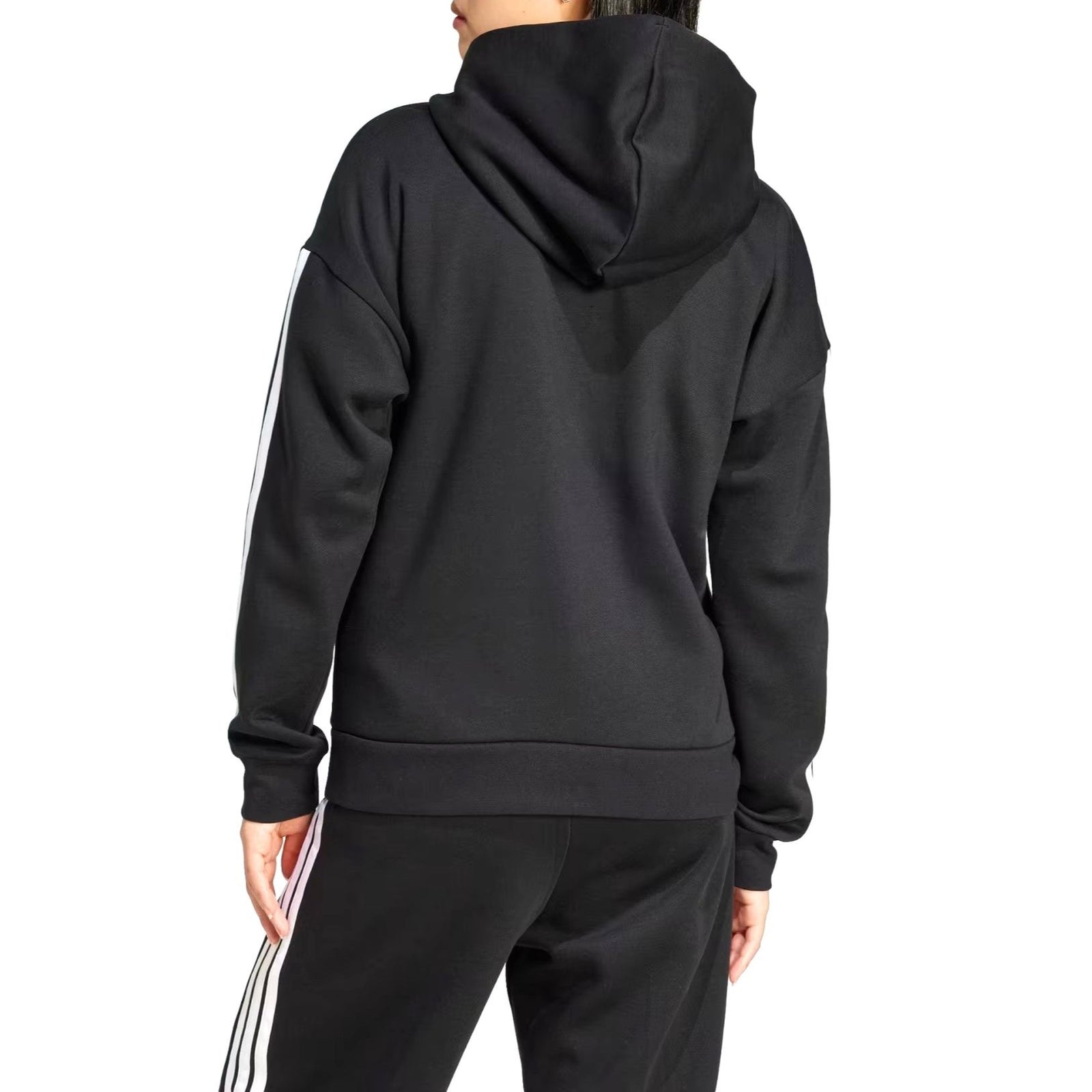 Adidas Felpe#colore_nero