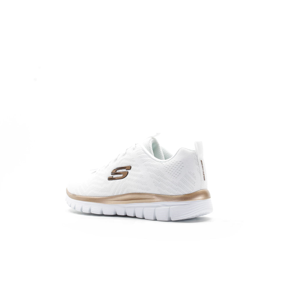 Skechers Scarpe#colore_bianco