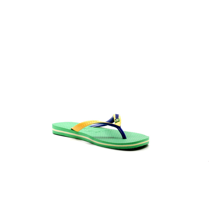 Havaianas  Scarpe#colore_verde