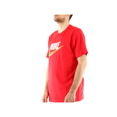 Nike Maglie#colore_rosso