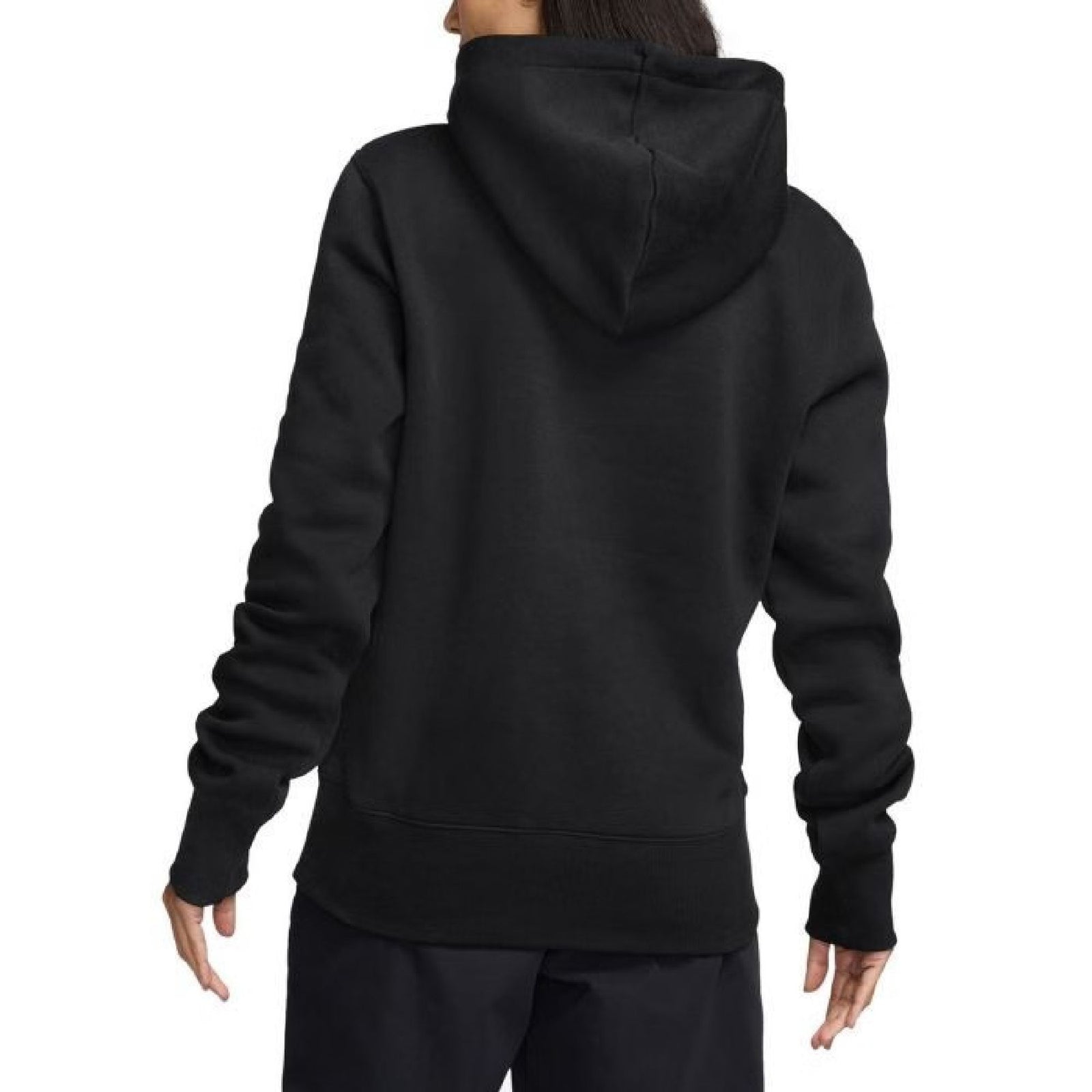 Nike Felpe#colore_nero