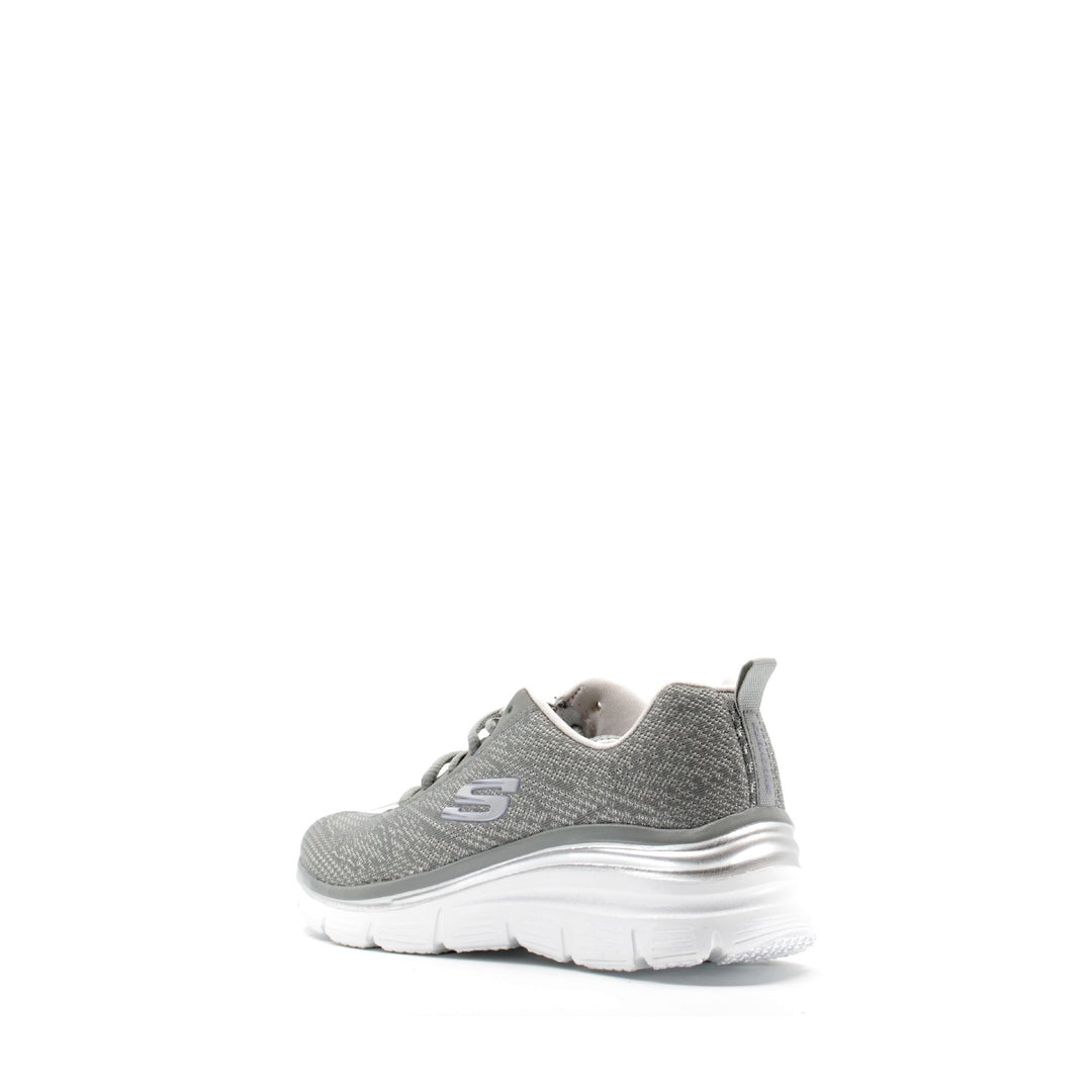 Skechers Scarpe#colore_grigio