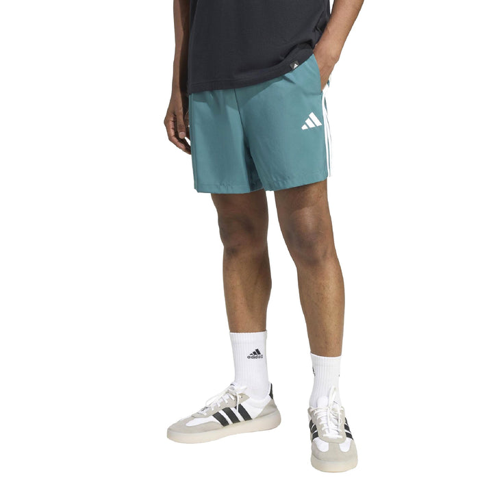 Adidas Pantaloni#colore_blu