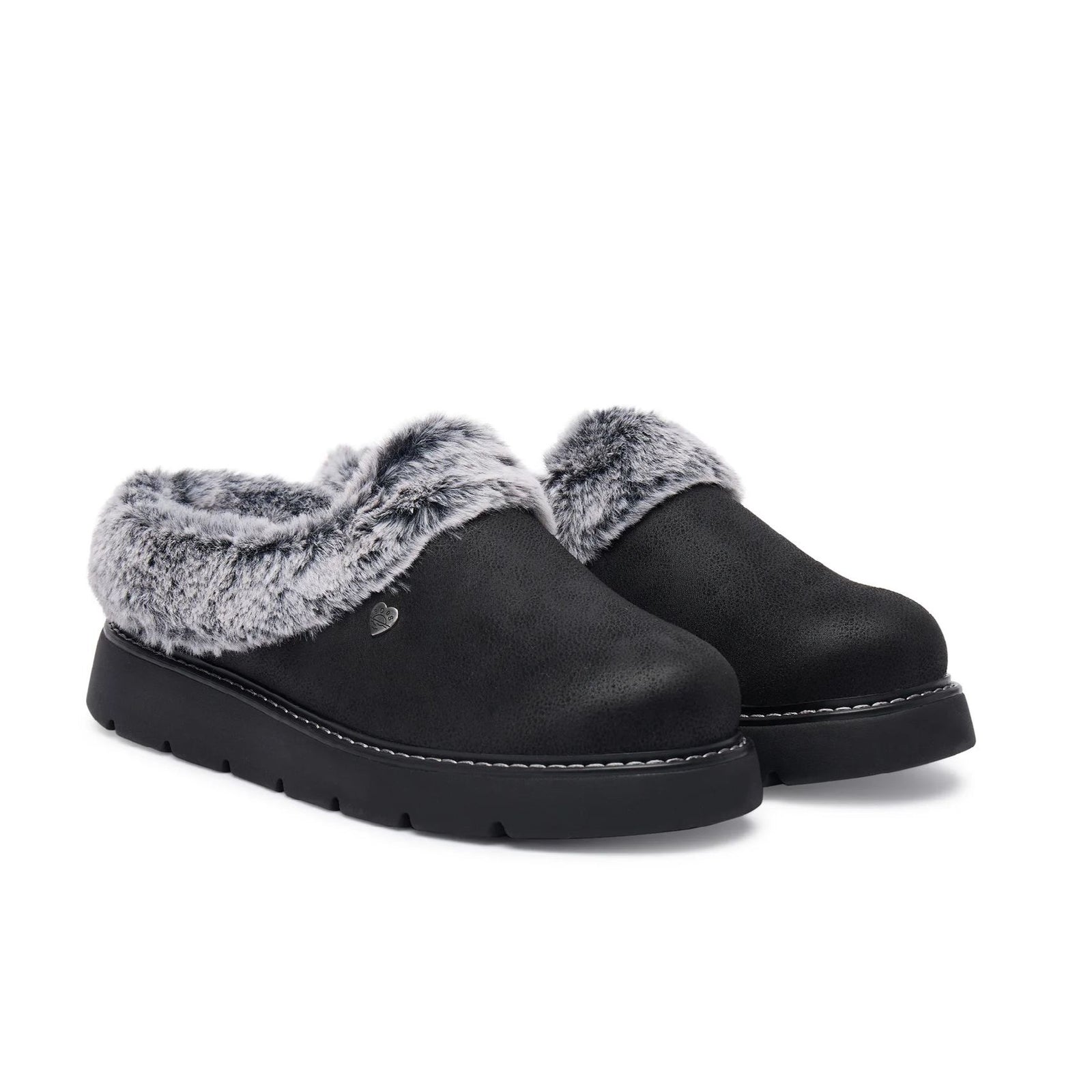 Skechers Scarpe#colore_nero